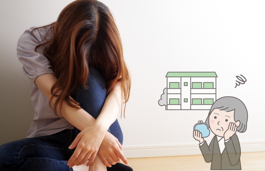 ペアローン 離婚できない