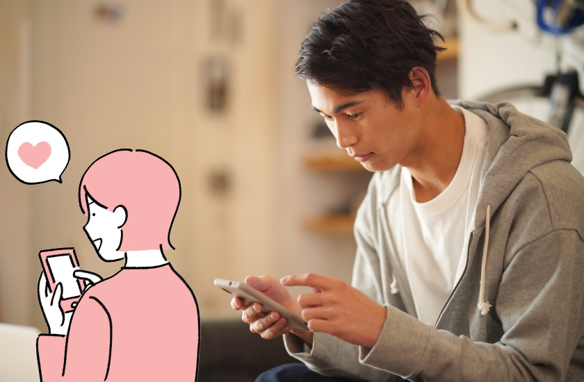 単身赴任 浮気しない人