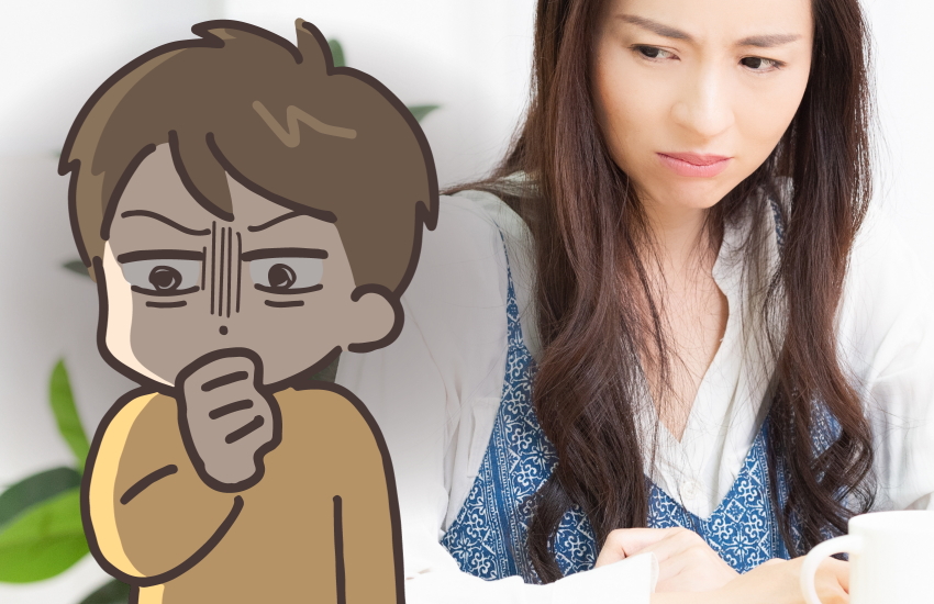 旦那　浮気　仕返し