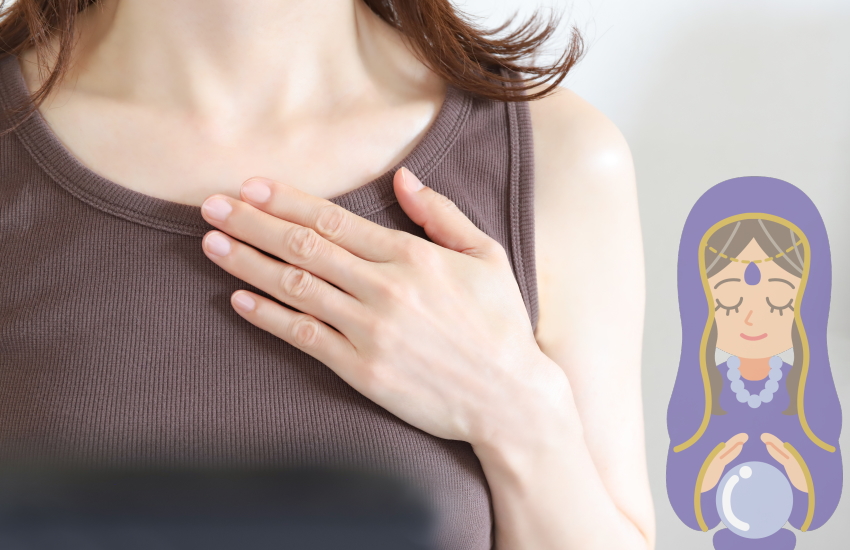 離婚　占い　結果